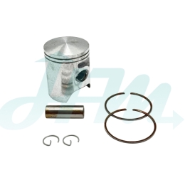 PEUGEOT100 / SPEEDFIRE100 PISTON SET