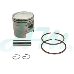 PEUGEOT50 / BUXY50 A/C PISTON SET
