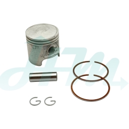 PEUGEOT50 / SPEED FIGHT L/C PISTON SET