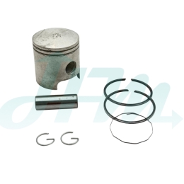 PEUGEOT SV80 PISTON SET