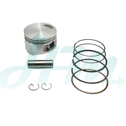 PIAGGIO ET4 125 / ET8 125 / LIBERTY125 PISTON SET