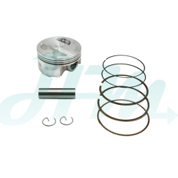 PIAGGIO LX125 / LX150 (3V) PISTON SET