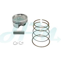 PIAGGIO X8 250 PISTON SET