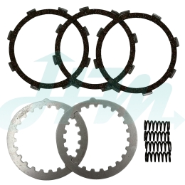YAMAHA DT50 L/C CLUTCH KIT