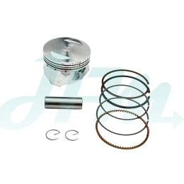 SUZUKI AN125 PISTON SET
