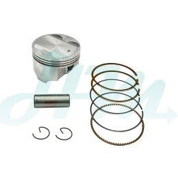 SUZUKI BURGMAN / SKYWAVE / V250 PISTON SET