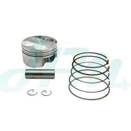SUZUKI RAIDER150 PISTON SET