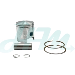SUZUKI TS50X PISTON SET