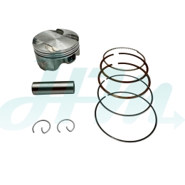 SYM FIGHTER125 L/C PISTON SET