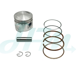 SYM MIO50 PISTON SET