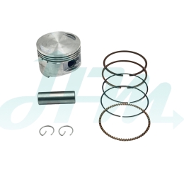 SYM RV125 PISTON SET