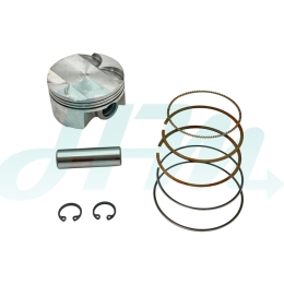 SYM RV150 (4V) / JOYRIDE150 PISTON SET