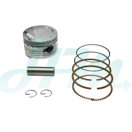SYM X'PRO100 PISTON SET