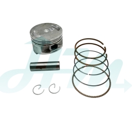 SYM X'PRO125 PISTON SET