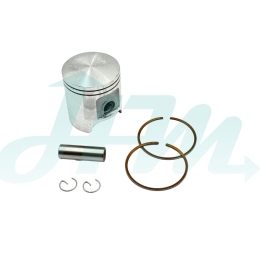 YAMAHA AXIS100 / BWS100 L/C PISTON SET
