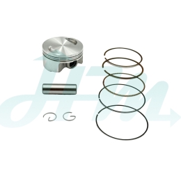 YAMAHA BYSON150 PISTON SET