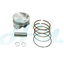 YAMAHA CUXI PISTON SET