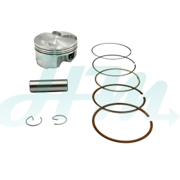 YAMAHA CYGNUS X-125 L/C PISTON SET