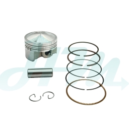 YAMAHA JUPITER110 / 5TP / CRYPTON115 PISTON SET