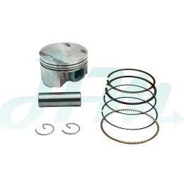 YAMAHA LC135 PISTON SET