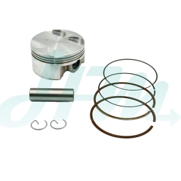 YAMAHA LC135 PISTON SET