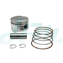 YAMAHA MAJESTY125 PISTON SET
