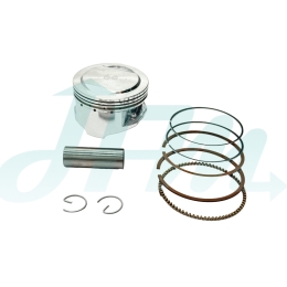 YAMAHA MAJESTY125 PISTON SET