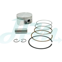 YAMAHA MAJESTY250 PISTON SET