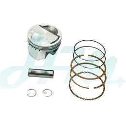 YAMAHA MIO115 A/C NEW PISTON SET