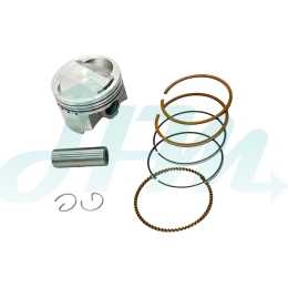 YAMAHA MIO125 A/C OLD PISTON SET