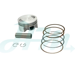 YAMAHA MIO125 L/C PISTON SET