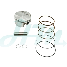 YAMAHA N-MAX155 / R15 V3 / CYGNUS 6TA PISTON SET
