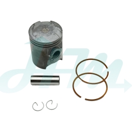 YAMAHA RXZ135 PISTON SET