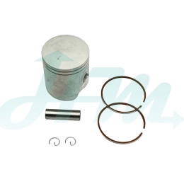 YAMAHA TARGET90 / 3XW90 / CR90 / RS90 PISTON SET