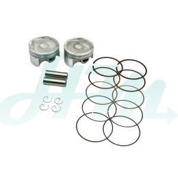 YAMAHA T-MAX530 PISTON SET