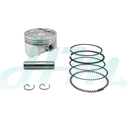 YAMAHA VINO50 L/C PISTON SET