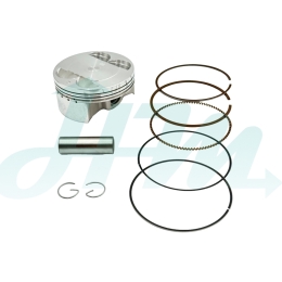 YAMAHA X-MAX300 PISTON SET