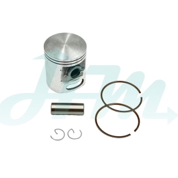 YAMAHA Y125Z TWO HOLES PISTON SET