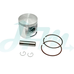 YAMAHA Y125Z THREE HOLES PISTON SET