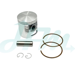 YAMAHA Y125Z THREE HOLES PISTON SET