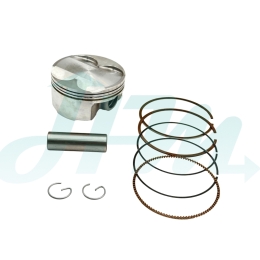 HONDA CBR125 PISTON SET