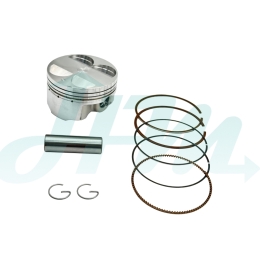 SUZUKI GSX125 PISTON SET
