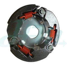 HONDA DIO BIG SPRING