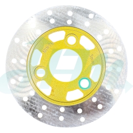 YAMAHA JOG50 / JOG90 Brake Disc