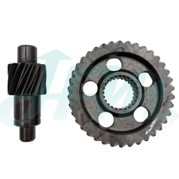 YAMAHA CYGNUS TRANSMISSION GEAR