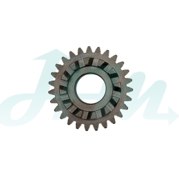 BAJAJ CT100 KICK GEAR