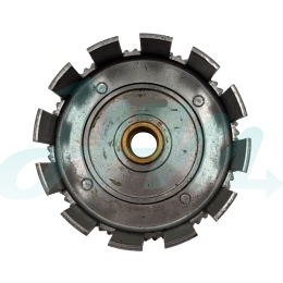 SIMSON Clutch Housing