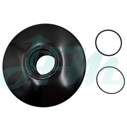 YAMAHA JOG TORQUE DRIVER