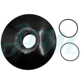 HONDA DIO TORQUE DRIVER