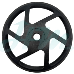 HONDA DIO CLUTCH OUTER